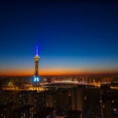 探秘，城市中试管婴儿技术的领军者